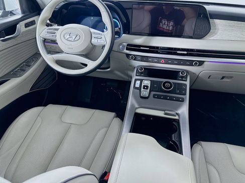 Used 2024 Hyundai Palisade Calligraphy FWD image 18
