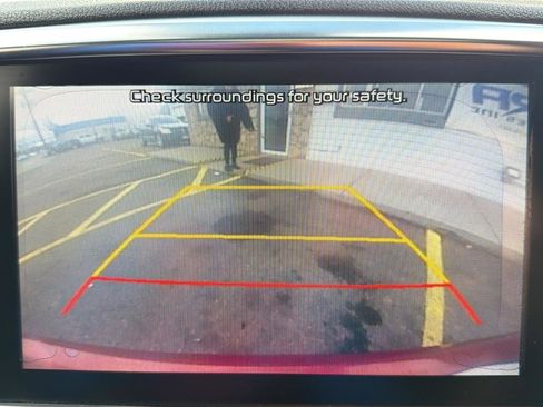 Used 2020 Kia Sportage SX image 24