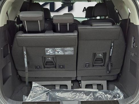 New 2026 Kia Carnival SX Prestige image 14