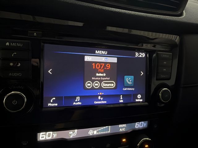 Used 2019 Nissan Rogue SV AWD/4WD image 20