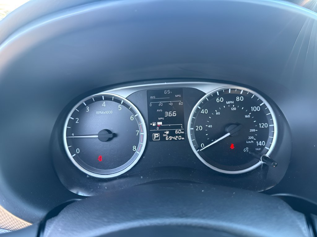 Used 2023 Nissan Kicks S FWD image 14