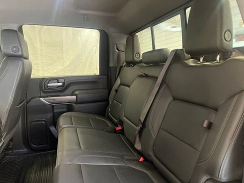 Used 2021 Chevrolet Silverado 2500 LTZ w/ Z71 Chrome Sport Edition AWD/4WD image 42