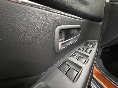 Used 2022 Mitsubishi Outlander Sport SE image 22