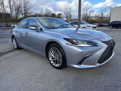Certified 2023 Lexus ES 350 Ultra Luxury