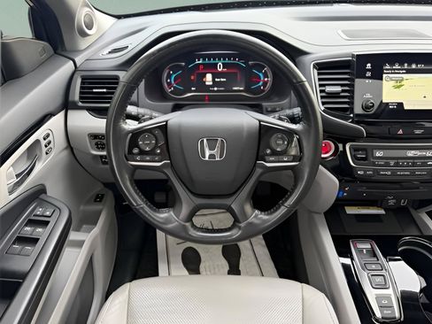 Used 2019 Honda Pilot Elite image 10