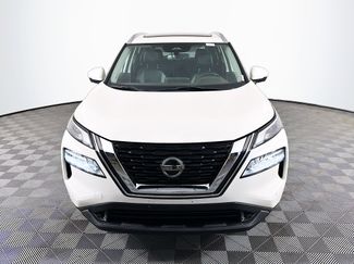 Used 2023 Nissan Rogue SL w/ SL Premium Package AWD/4WD video 2