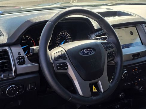 Used 2020 Ford Ranger XLT w/ Equipment Group 301A Mid image 16