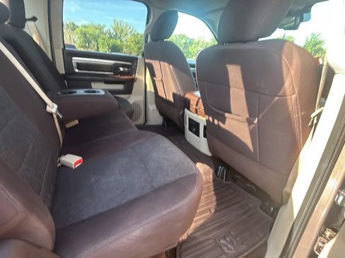 Used 2019 RAM 1500 Lone Star AWD/4WD image 26