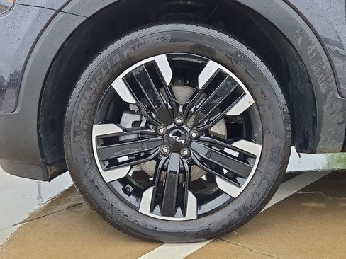 Certified 2025 Kia Telluride SX AWD/4WD image 13