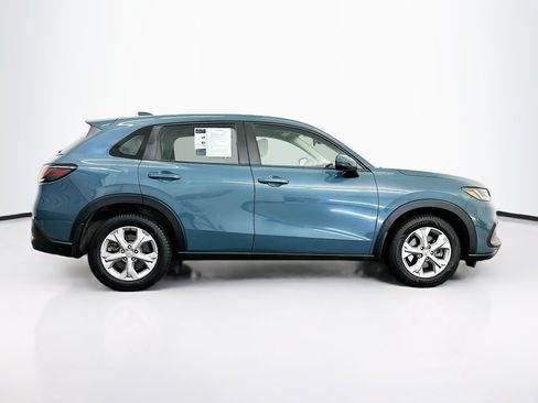 Used 2023 Honda HR-V LX image 10