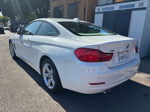 Used 2014 BMW 428i xDrive Coupe image 6