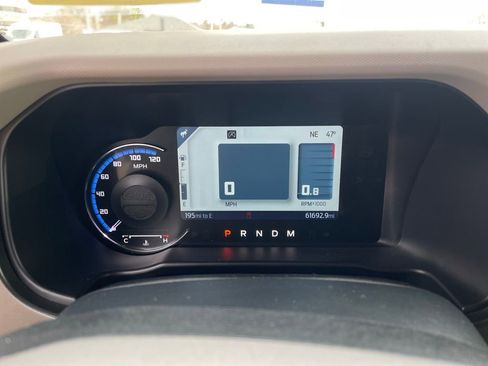 Used 2021 Ford Bronco Big Bend AWD/4WD image 18