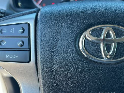 Used 2011 Toyota 4Runner SR5 w/ Premium Pkg w/Leather AWD/4WD image 18