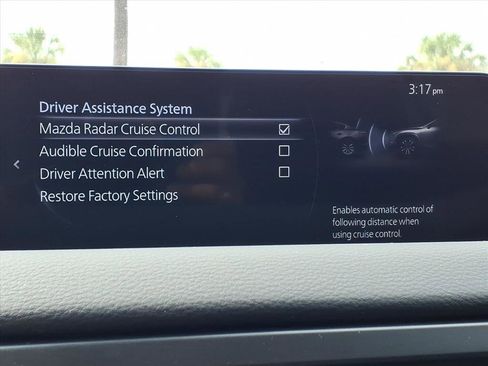 Used 2023 MAZDA CX-50 AWD 2.5 Turbo w/ Cargo Package image 6