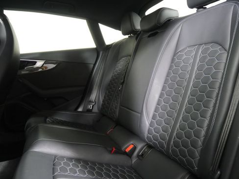 Used 2023 Audi RS 5 Sportback AWD/4WD image 15