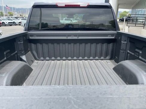 Used 2026 GMC Sierra 1500 Elevation AWD/4WD image 15