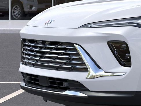 New 2026 Buick Envision Preferred image 13