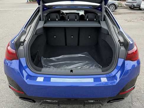 New 2026 BMW M440i w/ Parking Assistance Package image 16