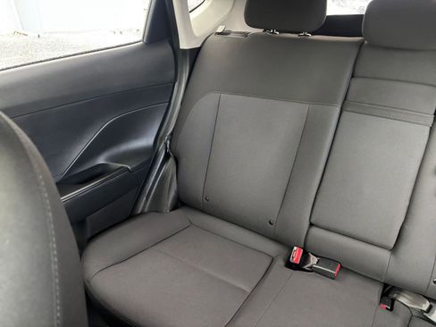 Used 2025 Hyundai Kona SEL image 35