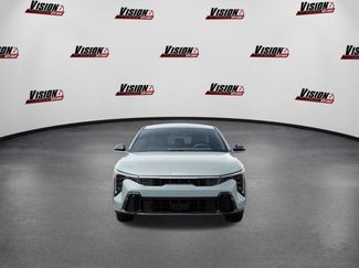 New 2026 Kia K4 GT-Line FWD video 2