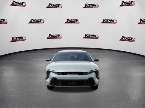New 2026 Kia K4 GT-Line FWD image 2