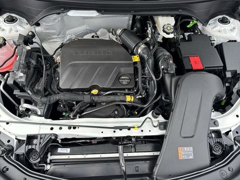 New 2026 Buick Envista Preferred image 24