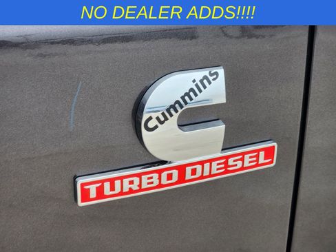 New 2026 RAM 3500 Longhorn AWD/4WD image 11