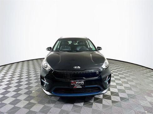 Used 2019 Kia Niro EX w/ Cold Weather Package 2.0 image 2