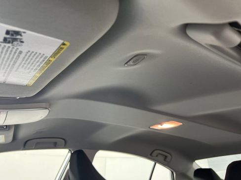 Used 2025 Toyota Camry LE image 24