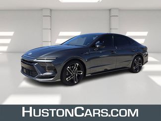 Used 2024 Hyundai Sonata N Line video 1