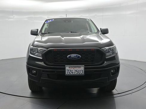 Used 2023 Ford Ranger XL w/ Equipment Group 101A High image 58