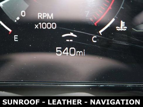 New 2025 GMC Yukon XL Denali w/ Sun & Power Step Package image 19