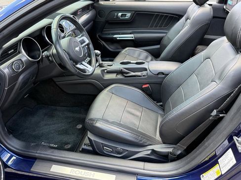 Used 2018 Ford Mustang GT Premium w/ GT Performance Package image 21