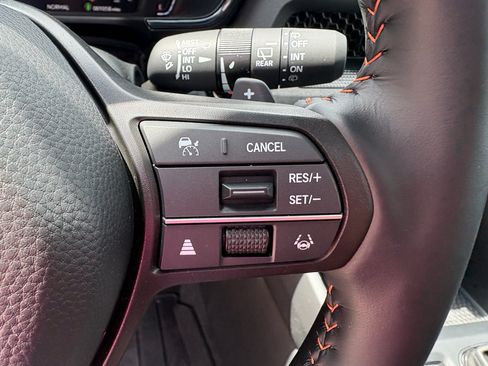 Used 2026 Honda CR-V TrailSport image 14