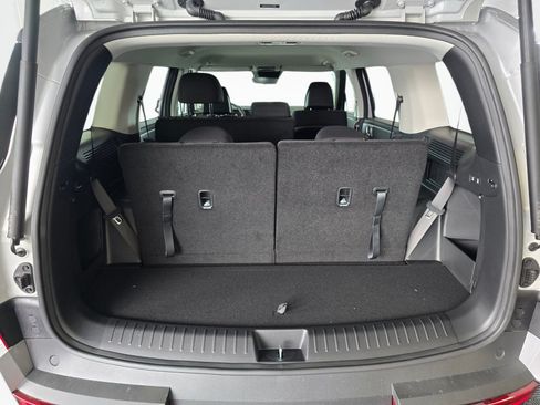 New 2026 Hyundai Santa Fe SE AWD/4WD image 15