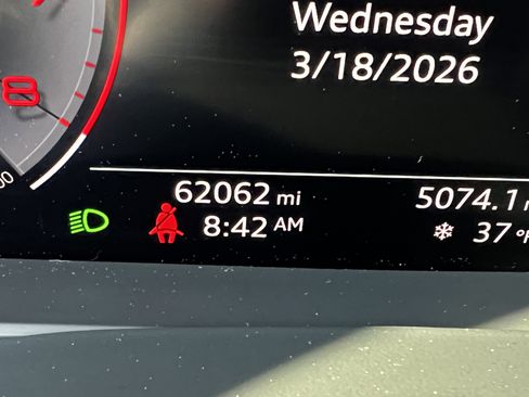 Used 2020 Audi Q7 3.0T Premium w/ Convenience Package image 21