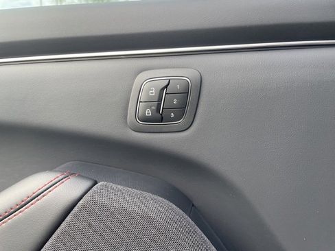 New 2025 Ford Mustang Mach-E Premium w/ Sport Appearance Package image 20