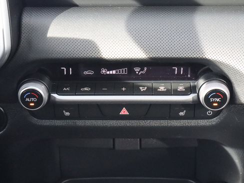 Used 2025 MAZDA CX-50 AWD 2.5 S w/ Preferred Package image 21