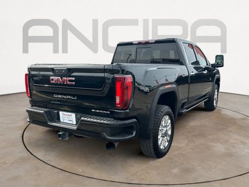 Used 2023 GMC Sierra 2500 Denali w/ Denali Ultimate Package image 10