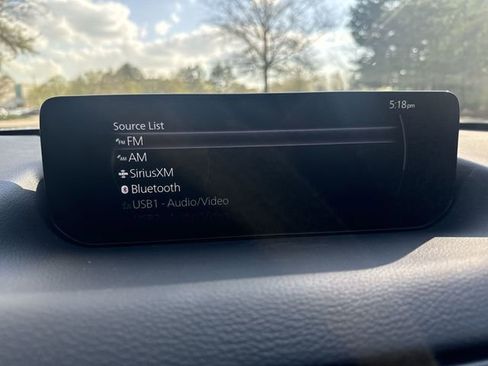 New 2026 MAZDA CX-50 2.5 Hybrid w/ Weather Package image 16