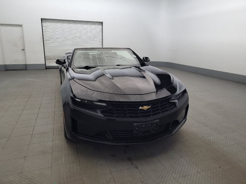Used 2019 Chevrolet Camaro LT image 14