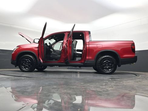Used 2026 Honda Ridgeline TrailSport image 41