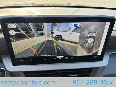 New 2026 Ford Explorer ST-Line w/ ST-Line Street Pack AWD/4WD image 11