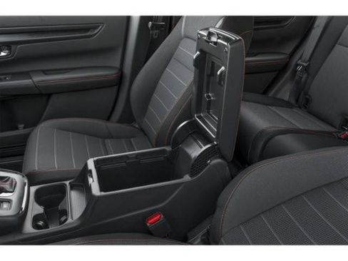 New 2026 Honda CR-V Sport image 36