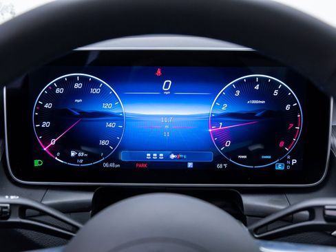 New 2026 Mercedes-Benz GLC 300 GLC 300 image 23