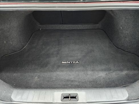 Used 2023 Nissan Sentra SV image 29