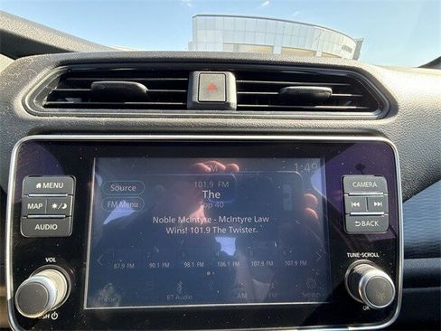 Used 2024 Nissan Leaf SV Plus image 16