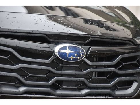 Certified 2025 Subaru Crosstrek 2.5i Sport w/ Crosstrek Mirror Package image 12