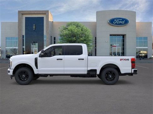 New 2026 Ford F250 XL image 3
