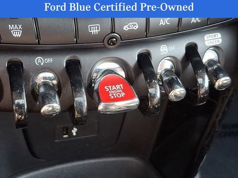 Used 2023 MINI Cooper S FWD image 24